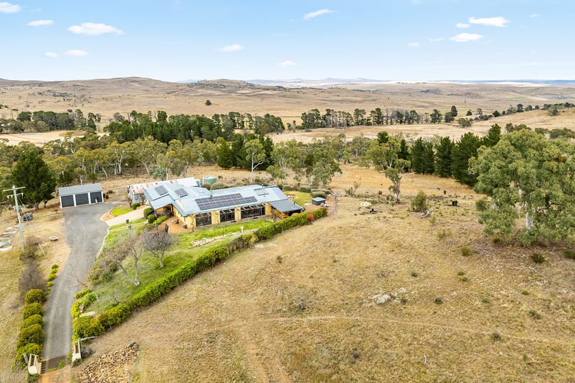 Click to view all images 1393 Numeralla Road Cooma NSW 2630 - Image 2