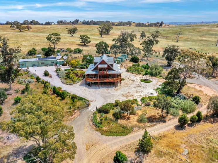 309A Moss Smith Road Eden Valley SA 5235 - Image 1