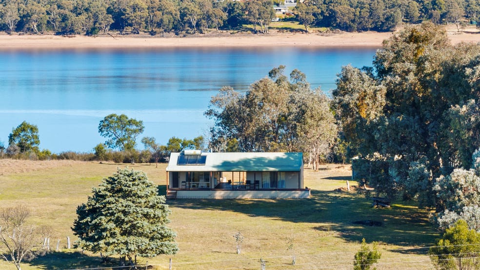 Click to view all images 345A Ryans Road Coongulla VIC 3860 - Image 1