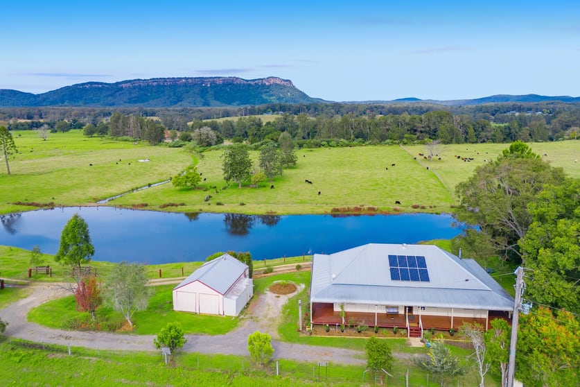248 Hewen's Road Brombin NSW 2446 - Image 1