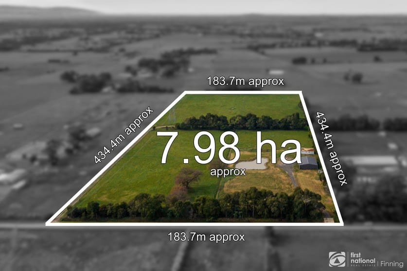 Click to view all images 345 Fourteen Mile Road Garfield VIC 3814 - Image 1