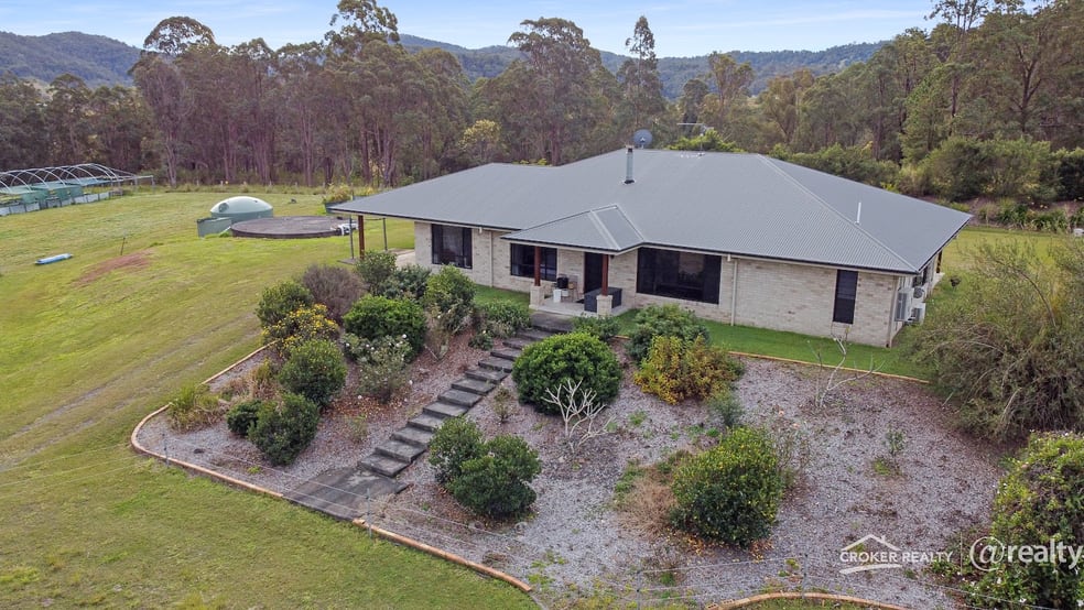 Click to view all images 1129 Afterlee Road Eden Creek NSW 2474 - Image 2