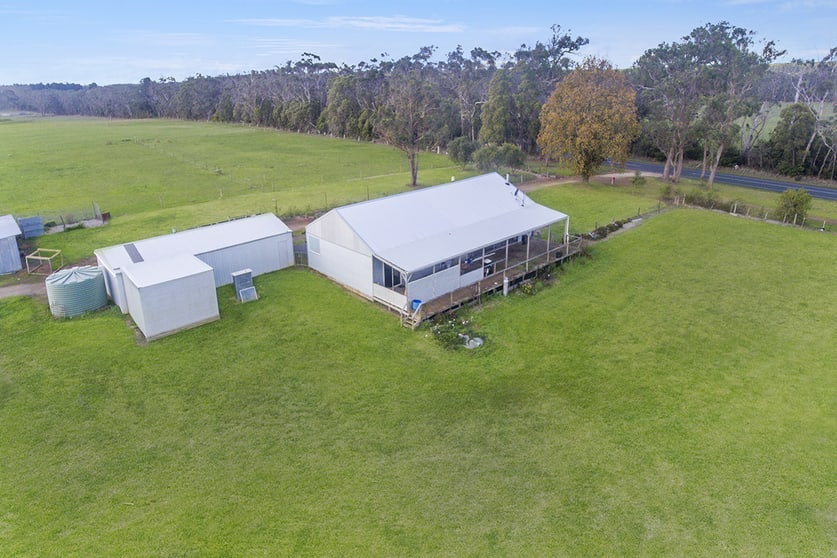 Click to view all images 3781 Henty Highway Heywood VIC 3304 - Image 3