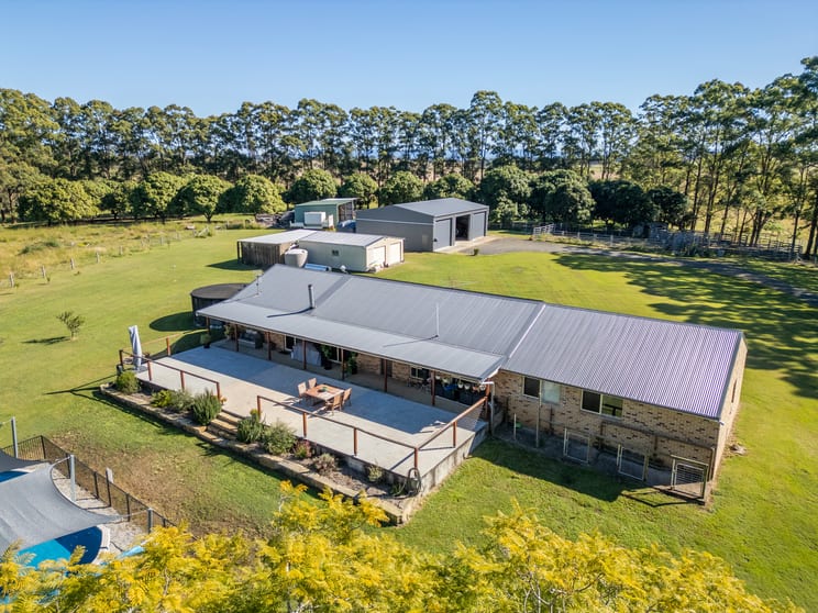 Click to view all images 655 Reynolds Road Backmede NSW 2470 - Image 2