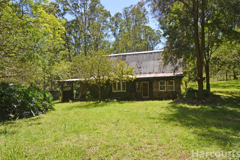 Click to view all images Lot 1 Clarefield Dungay Creek Road Marlo Merrican NSW 2441 - Image 2