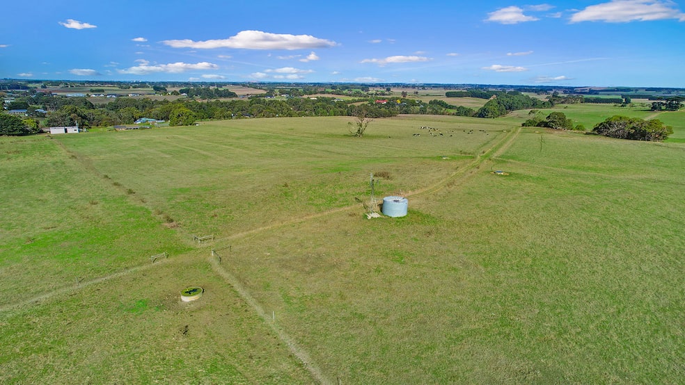 Click to view all images Cnr of Dwarroon & Hopkins Falls Road Cudgee VIC 3265 - Image 3