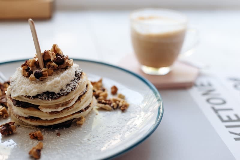 Click to view all images Cafe & Coffee Shop business for sale in Fremantle - Image 3