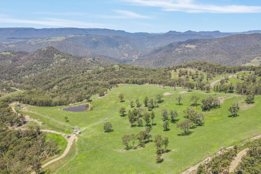 Lot 52 Glen Chee Road Kanimbla NSW 2790 - Image 1