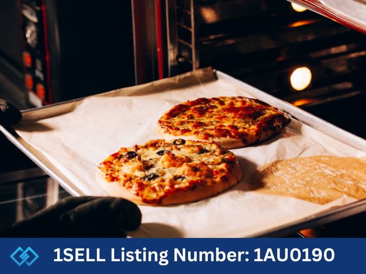 Click to view all images Takeaway Food business for sale in Coogee - Image 2
