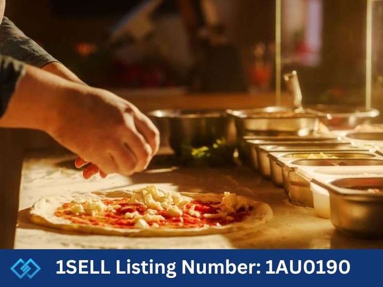 Click to view all images Takeaway Food business for sale in Coogee - Image 3