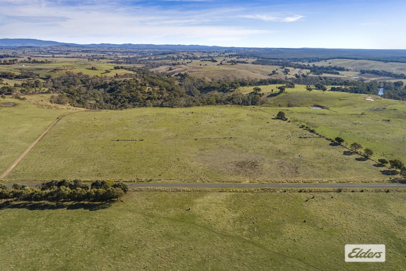 Click to view all images Lot 2 Ps 818114a North Redesdale Road Redesdale VIC 3444 - Image 3