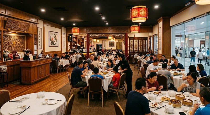 Food, Beverage & Hospitality  business for sale in Narellan - Image 1