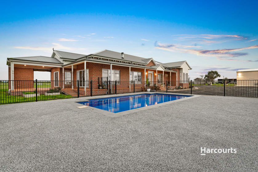 Click to view all images 1330 Caldermeade Road Catani VIC 3981 - Image 2