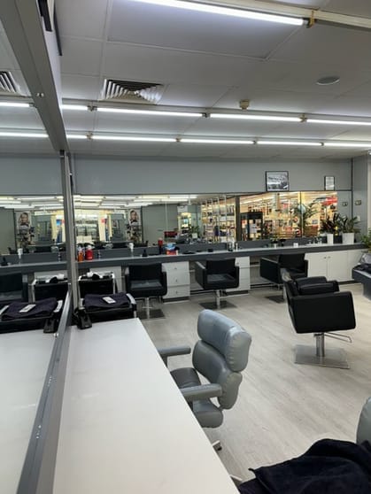 Click to view all images Beauty, Health & Fitness business for sale in Craigmore - Image 1