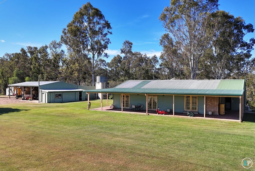 Click to view all images 521 Herbert River Road Innot Hot Springs QLD 4872 - Image 1