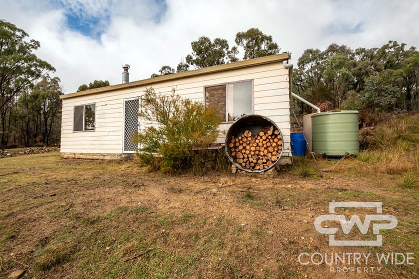 Click to view all images 2285 Emmaville Road Glen Innes NSW 2370 - Image 1