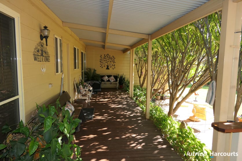 Click to view all images * Iona Station Girilambone NSW 2831 - Image 3