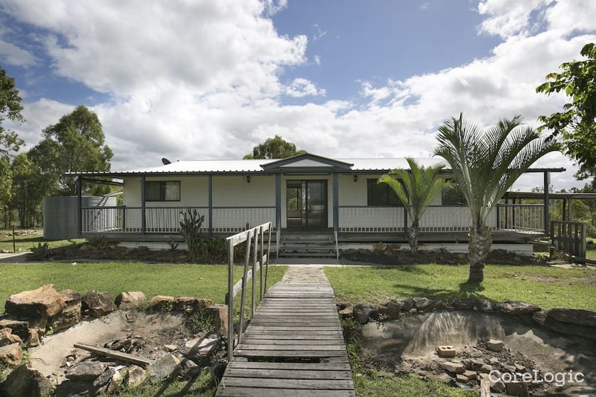 Click to view all images 47 Horse Camp Road Horse Camp QLD 4671 - Image 1