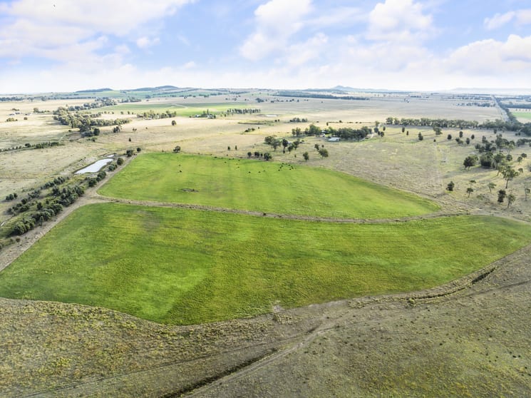 707 Rocky Creek Road Millmerran QLD 4357 - Image 1