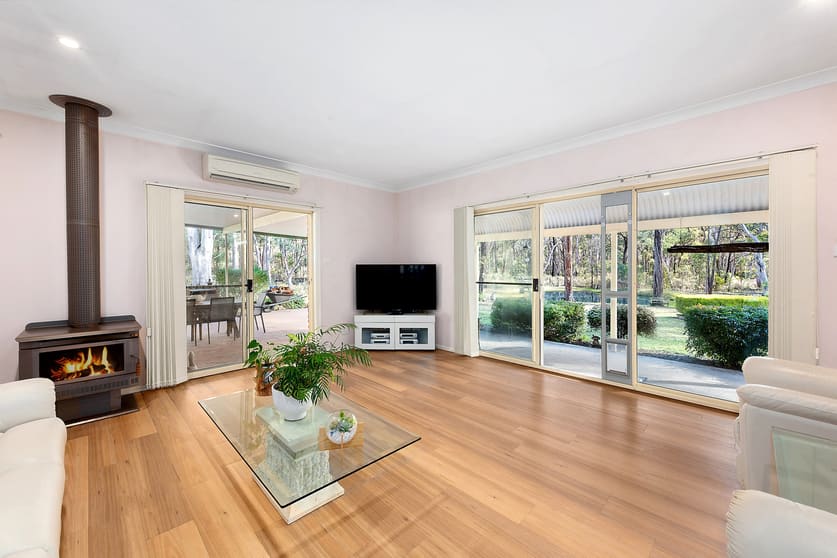 Click to view all images 222 Nevells Road Clandulla NSW 2848 - Image 3