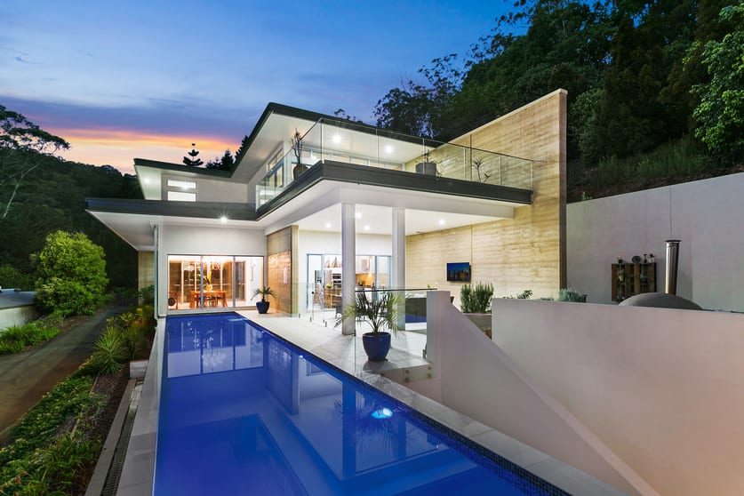 Click to view all images 77 Tomewin Mountain Road Currumbin Valley QLD 4223 - Image 1