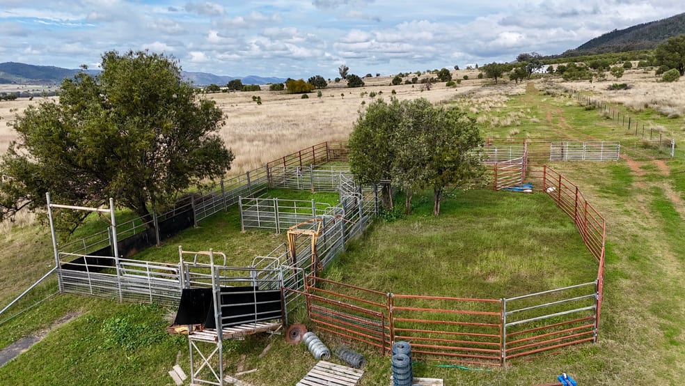 Click to view all images The Wilgas/ Cobbadah Road Bingara NSW 2404 - Image 1
