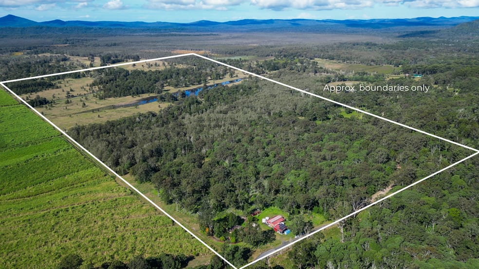 Click to view all images 130 Fitzgeralds Lane Tyndale NSW 2460 - Image 1