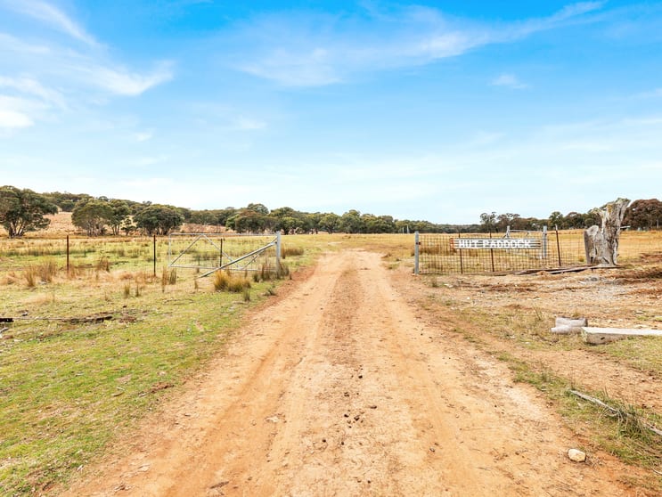 Click to view all images Lot 117 Dp 754106 Rye Park Road, Broadway Gunning NSW 2581 - Image 2