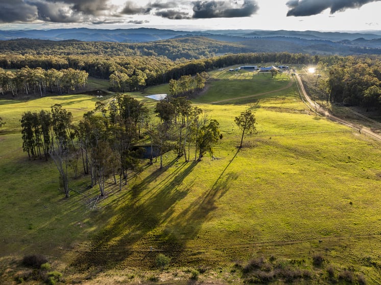 Click to view all images 'Rosewood', Geraldine Road Walcha NSW 2354 - Image 2