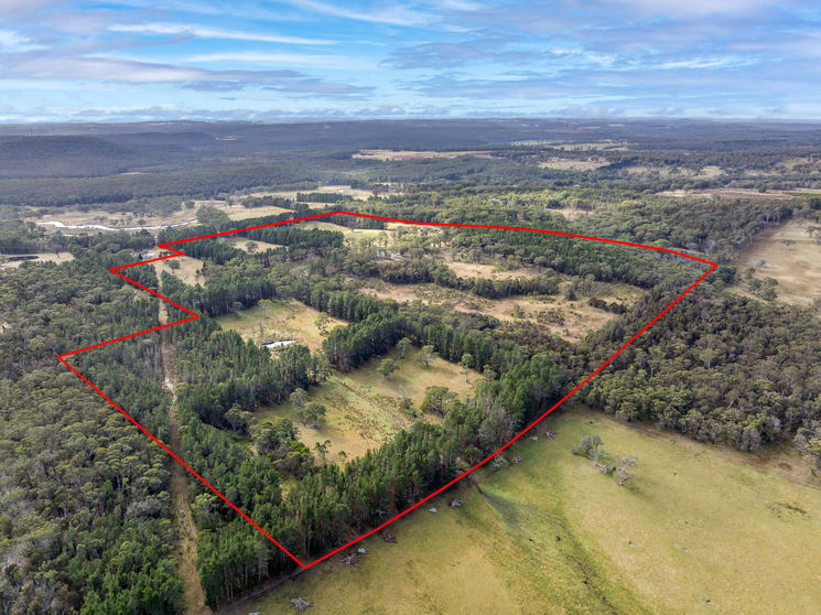 Click to view all images 350 Murrimba Road Wingello NSW 2579 - Image 2