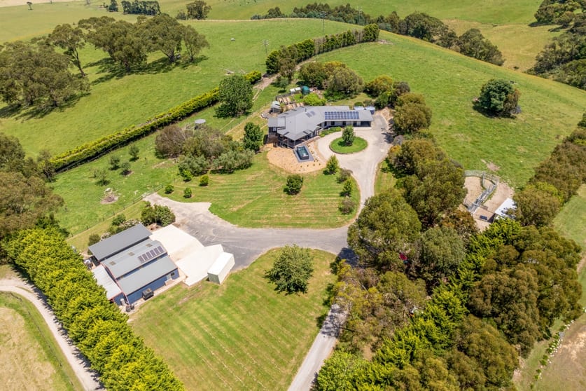 Click to view all images 68 Whitworths Road Korumburra South VIC 3950 - Image 1