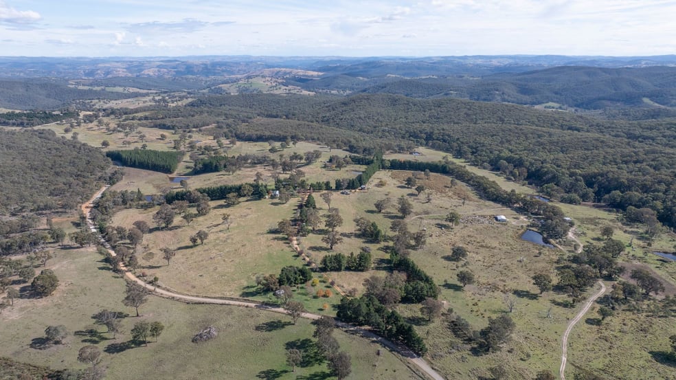Click to view all images 692 Bald Ridge Road Bald Ridge NSW 2795 - Image 1