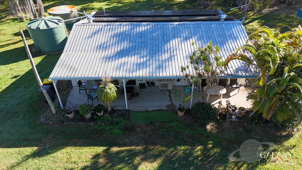 Click to view all images 1577 Buxton Road Buxton QLD 4660 - Image 2