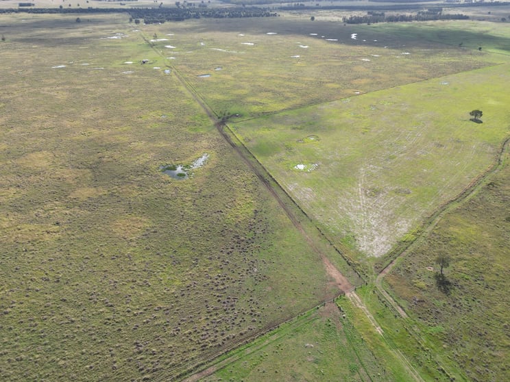 "EastLea" Chinchilla Wondai Road Chinchilla QLD 4413 - Image 2