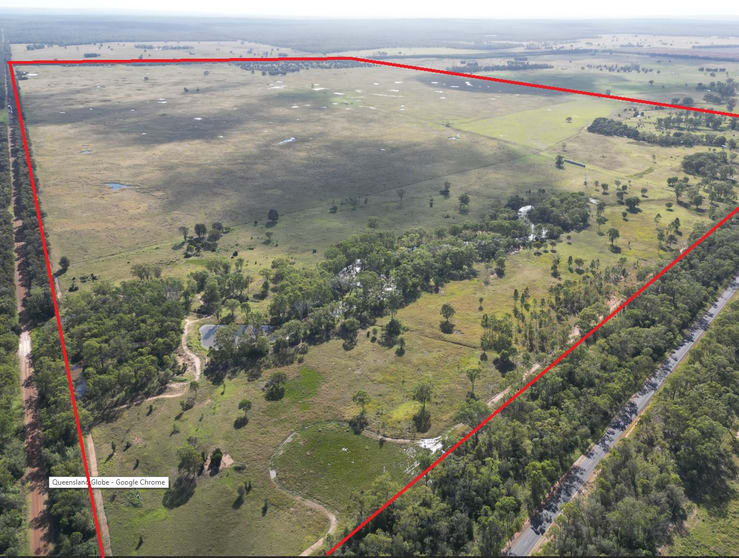 "EastLea" Chinchilla Wondai Road Chinchilla QLD 4413 - Image 3