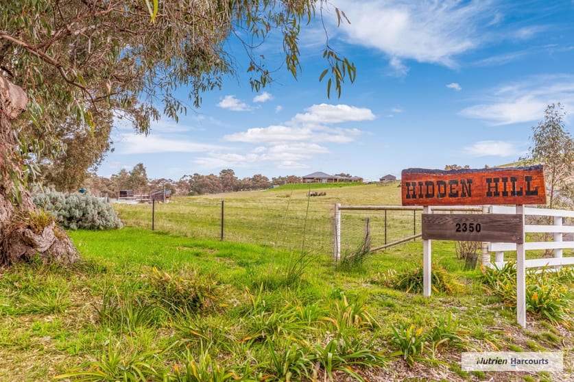 Click to view all images 2350 Seymour-Pyalong Road Pyalong VIC 3521 - Image 1