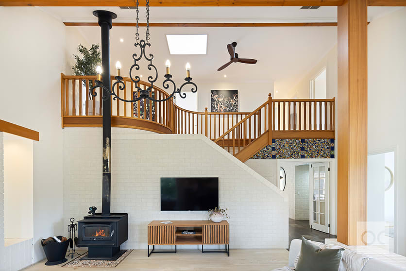 Click to view all images 573 Cherry Gardens Road Cherry Gardens SA 5157 - Image 2
