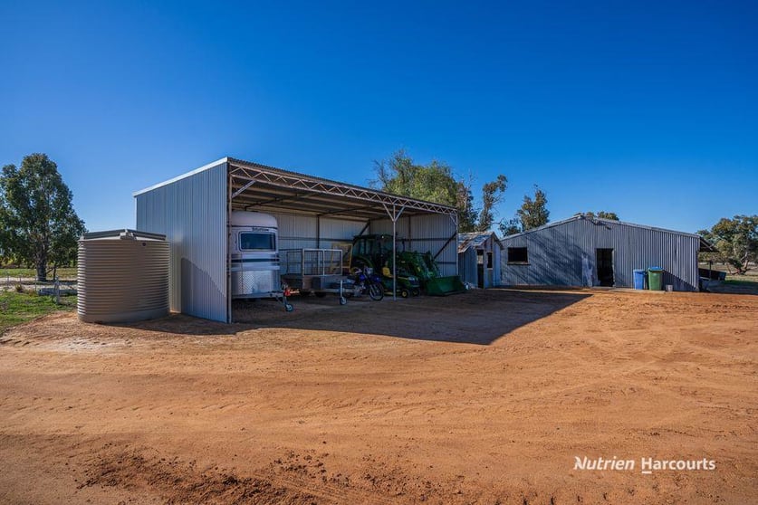 Click to view all images Lot 10 Barrack Road Tammin WA 6409 - Image 1