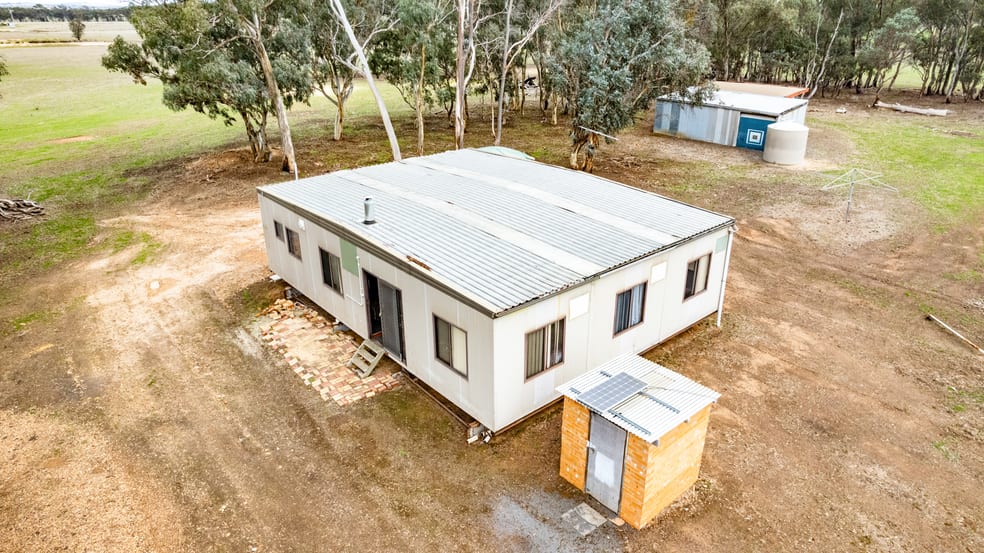 Click to view all images 838 Dunolly Archdale Road Archdale VIC 3475 - Image 2