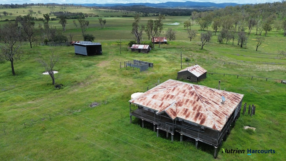 Click to view all images 1685 Kumbia Road Kumbia QLD 4610 - Image 1