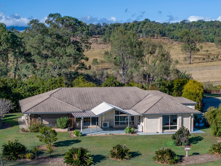 208 Oaky Creek Road Oaky Creek QLD 4285 - Image 1