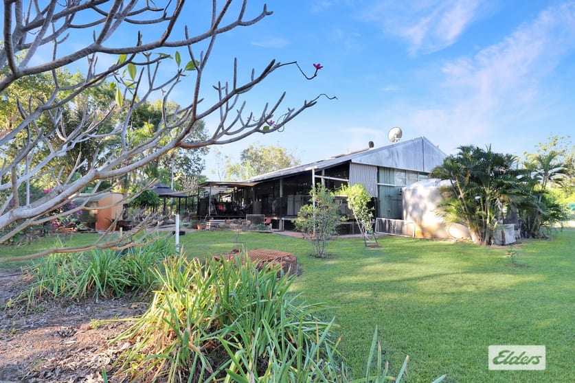 Click to view all images 12 Kriloff Road Katherine NT 0850 - Image 1