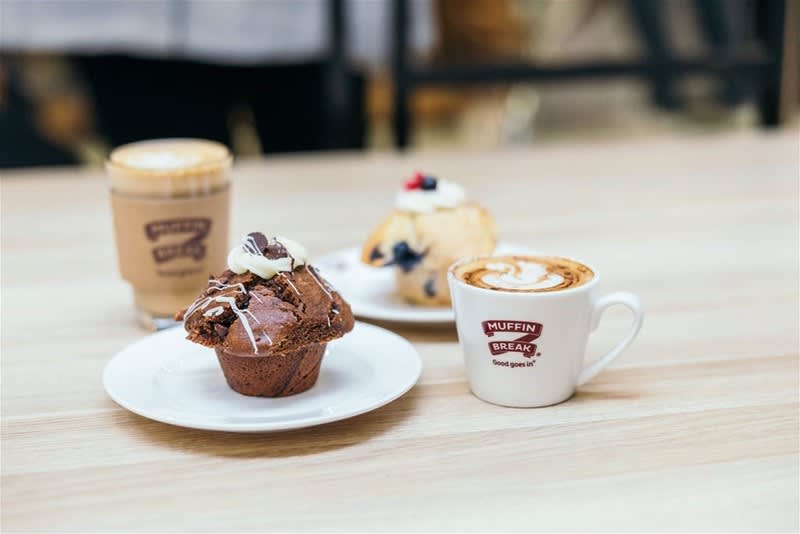 Bakery  business for sale in Adelaide - Image 1