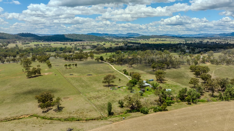 Click to view all images 1409 Castlereagh Highway Mudgee NSW 2850 - Image 1