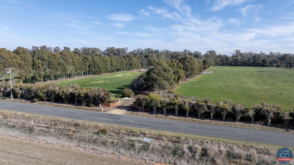 Click to view all images 789 Lemnos North Road Congupna VIC 3633 - Image 3