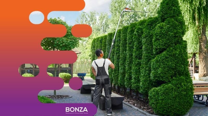 Click to view all images Garden & Household business for sale in Brisbane City - Image 2
