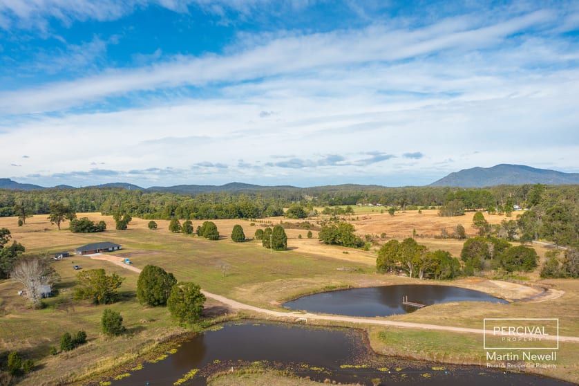 Click to view all images Lot 2 Blackbutt Road Herons Creek NSW 2439 - Image 3