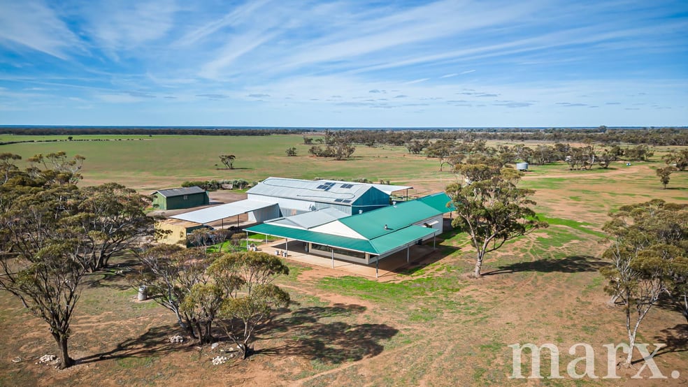 Click to view all images 280 Swamp Road Truro SA 5356 - Image 2
