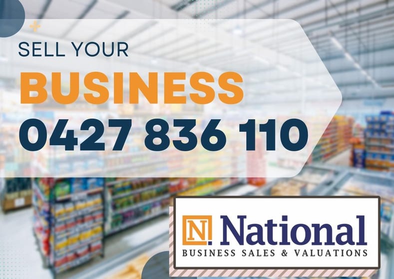 Click to view all images Supermarket business for sale in Footscray - Image 2
