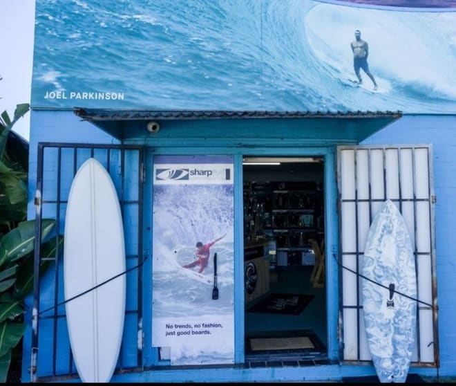 Click to view all images Clothing & Accessories business for sale in Long Jetty - Image 1